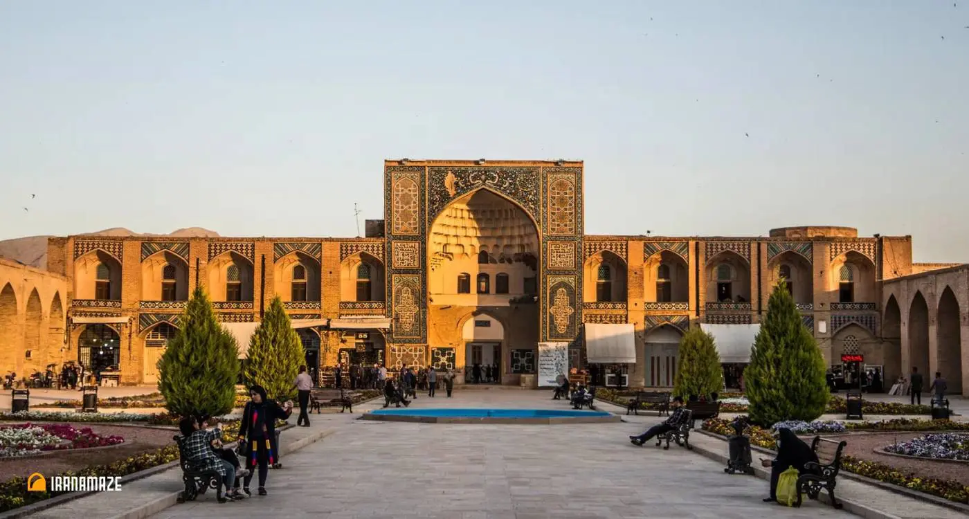 راهنمای سفر به کرمان؛ اشتباهات رایج و راه درست