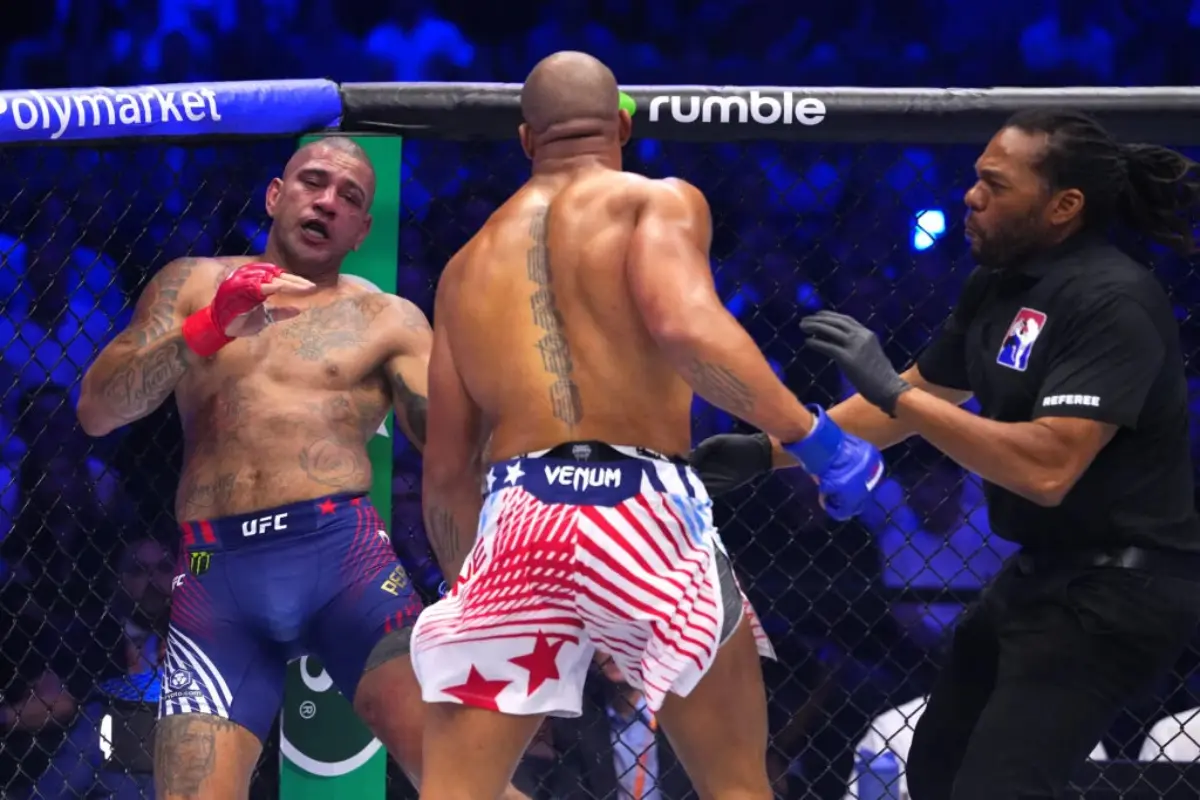 UFC چیست؟ تاریخچه، قوانین و بزرگ‌ترین مبارزان؛ قبل از اقدام این موارد را بدانید