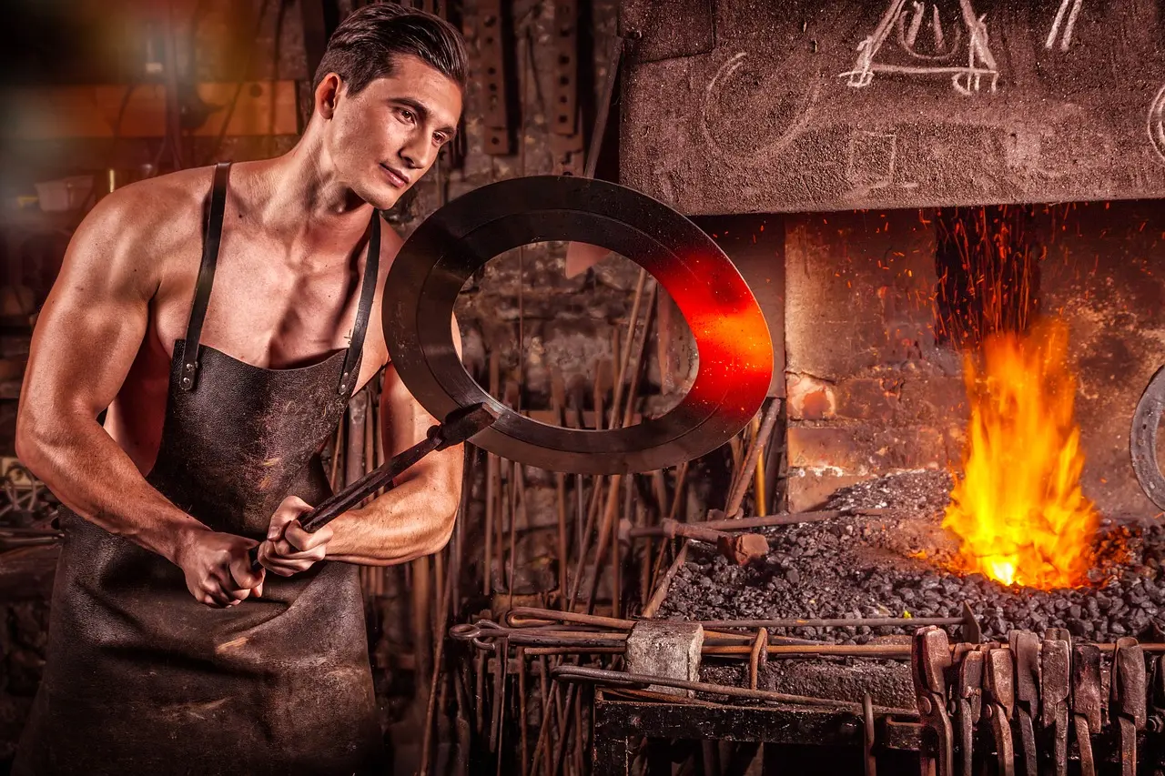 مهندس متالورژی چه وظایفی دارد؛ نکات کاربردی و اشتباهات رایج