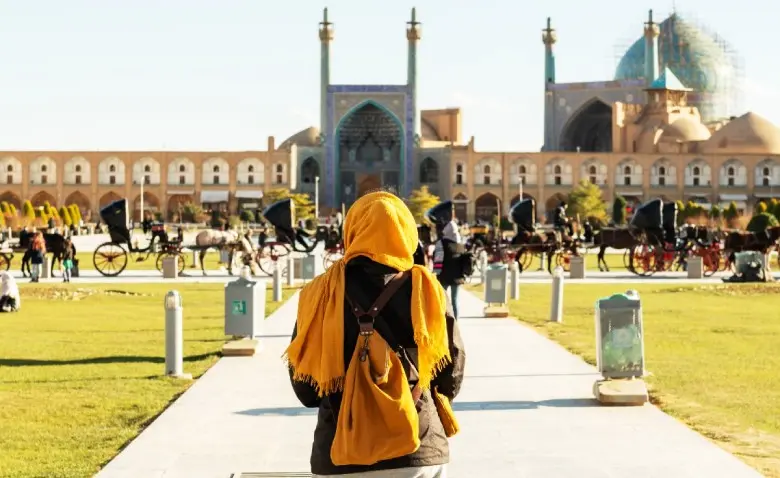 راهنمای کامل ایرانگردی برای سفر به شهرهای دیدنی ایران؛ اشتباهات رایج و راه درست