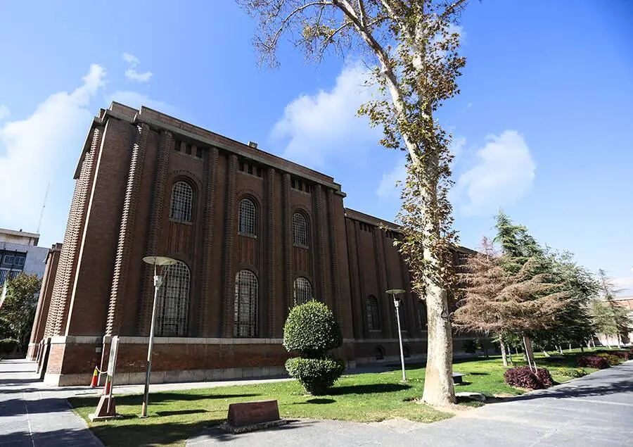 موزه ایران باستان؛ راهنمای کامل بازدید و راهنمای تصمیم‌گیری