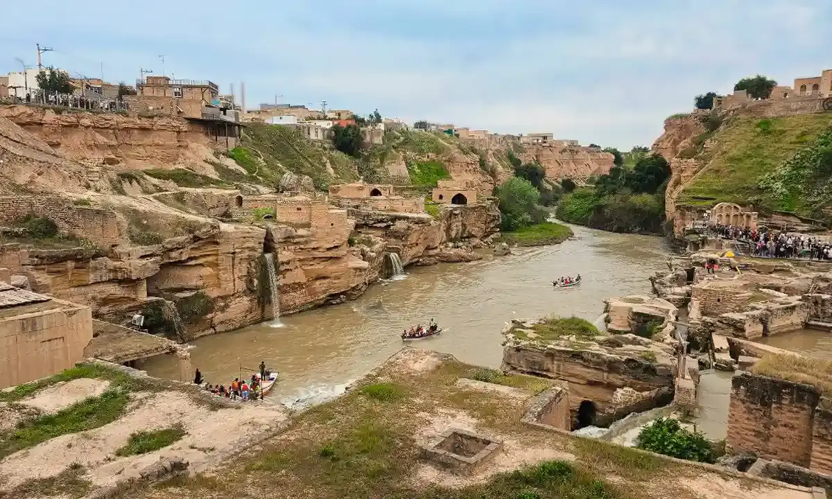 معرفی استان خوزستان؛ آنچه درباره تاریخ و طبیعت جنوب غرب ایران باید بدانید