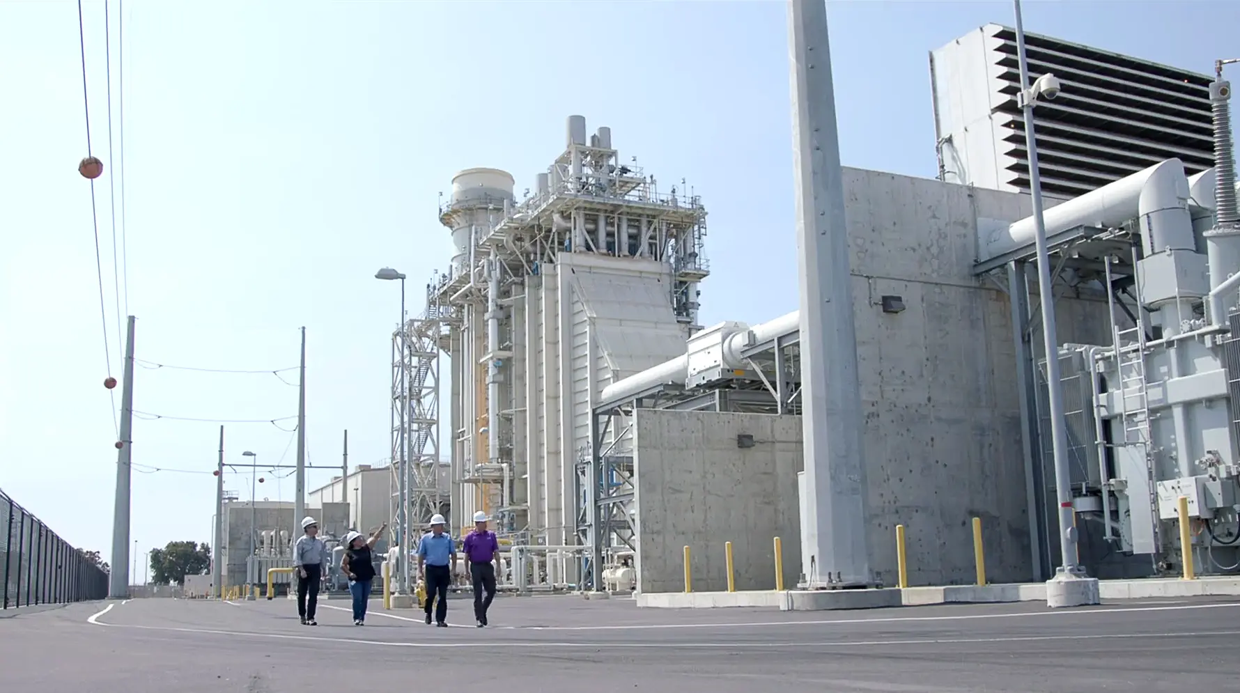 نیروگاه سیکل ترکیبی؛ تعریف، کاربرد و نکات ضروری