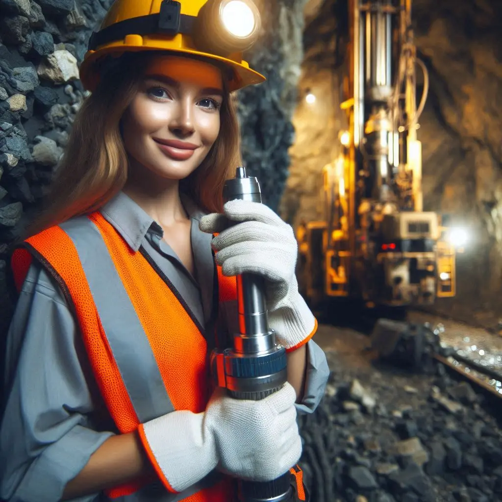 تفاوت‌های کلیدی بین مهندسی معدن و مهندسی زمین‌شناسی