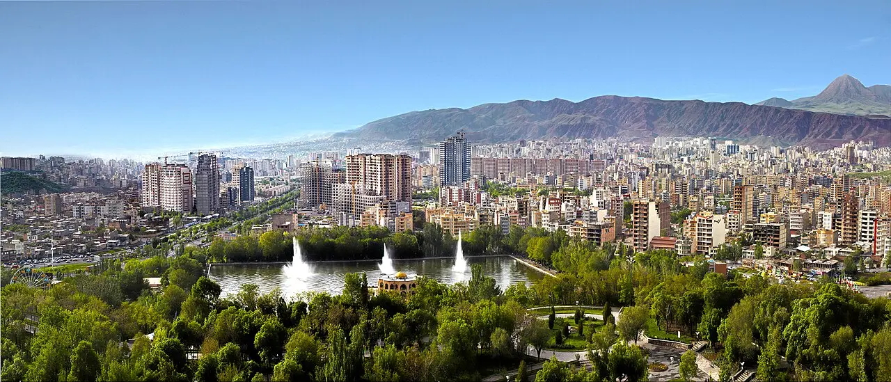 کدام شهرهای ایران برای سفر در تیر مناسب‌اند؛ پاسخ به پرسش‌های مهم