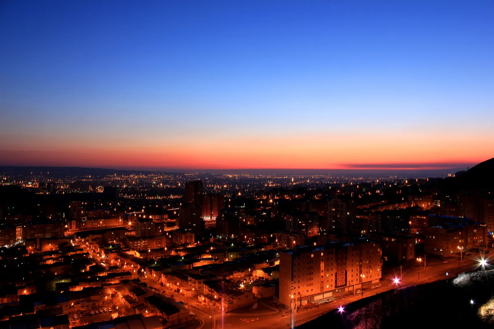معرفی استان آذربایجان شرقی؛ بررسی شهرها و جاذبه‌ها و نکات ضروری