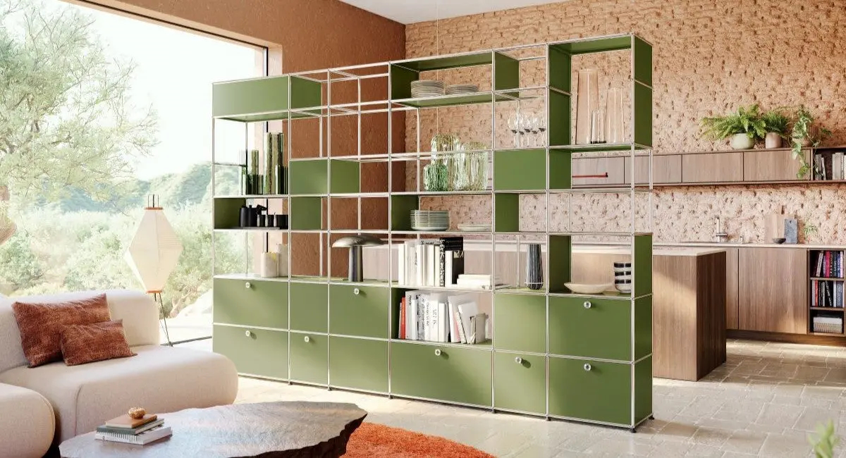 مبل ماژولار چیست؟ راهنمای سریع و کاربردی