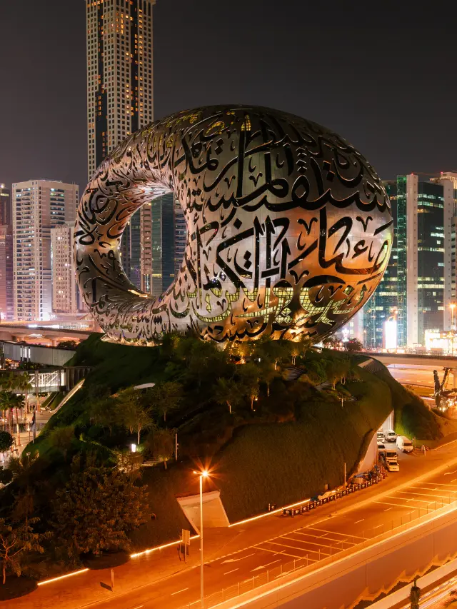 باغ وحش دبی و حیوانات مختلف