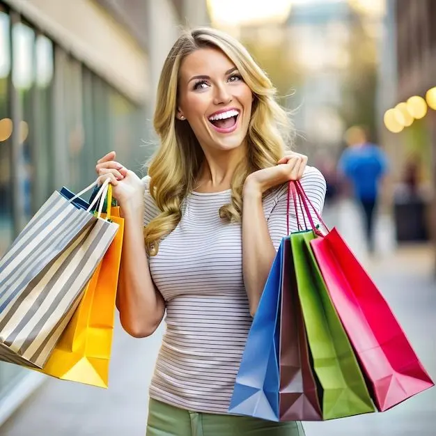 عبارت‌های ضروری انگلیسی برای خرید در سفر؛ نکات کاربردی و اشتباهات رایج