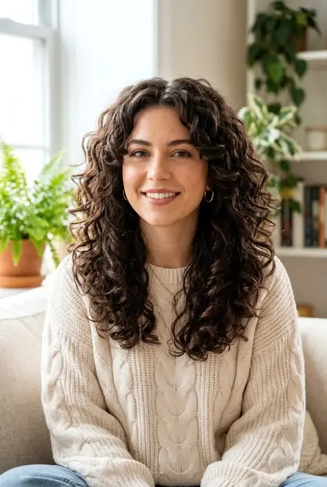 برای ز موهای فر مراقبت کنیم چه کنیم؟ چطور بهترین انتخاب را داشته باشیم؟
