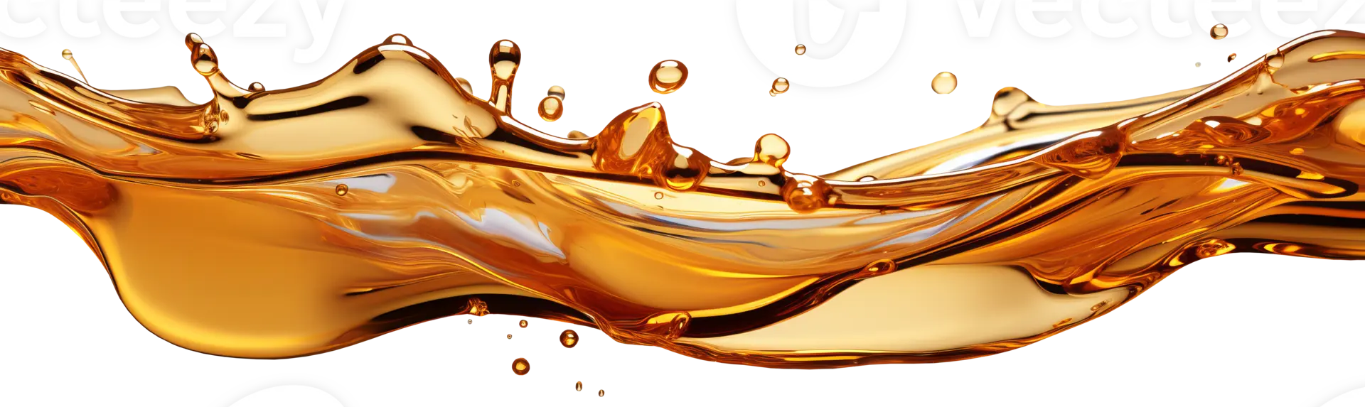 ریختن روغن موتور جدید در موتور خودرو