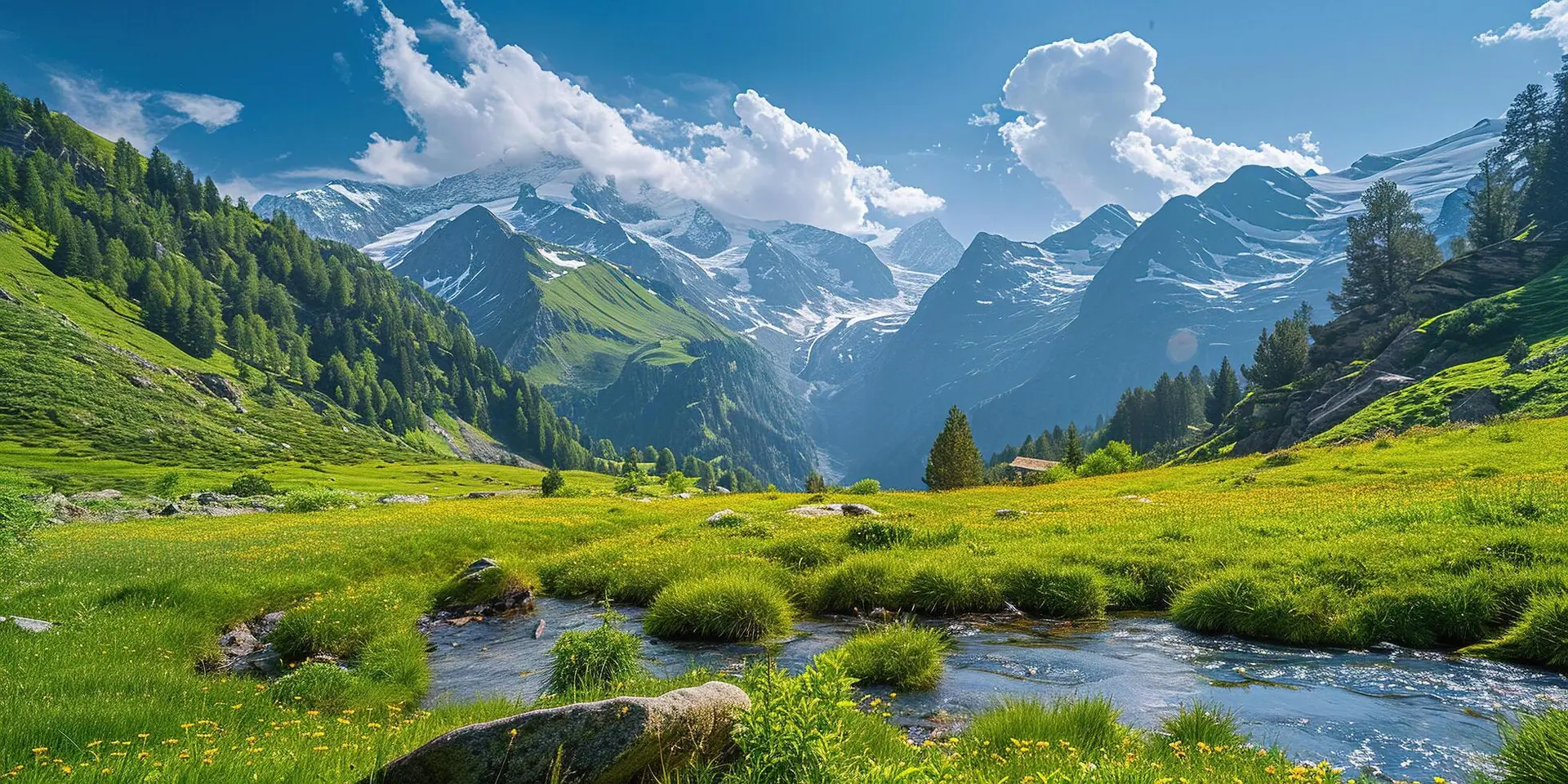 بهترین جاهای دیدنی گلستان برای طبیعت‌گردی؛ راهنمای کامل و کاربردی