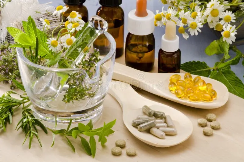 مصرف داروهای گیاهی با دقت و تحت نظارت پزشکی میتواند اثرات مثبت بیشتری داشته باشد