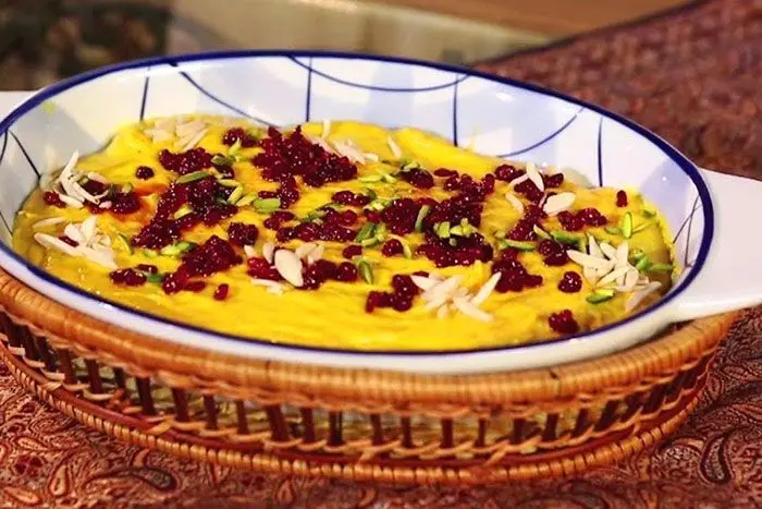 غذاهای سنتی اصفهان؛ مهم‌ترین نکات درباره از بریانی تا خورش ماست