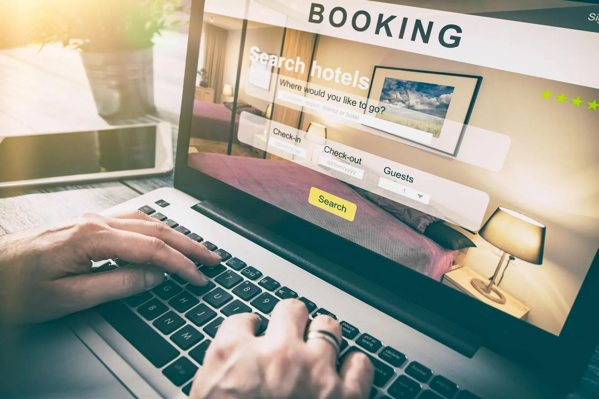 اشتباهات رایج هنگام رزرو هتل؛ تعریف، کاربرد و نکات ضروری