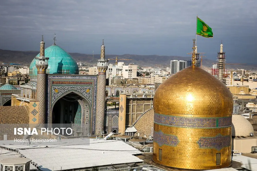 معرفی استان خراسان رضوی؛ مهم‌ترین نکات درباره راهنمای کامل سفر