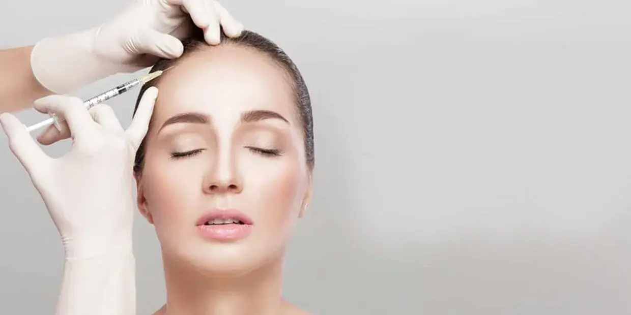نتایج مزوتراپی در جوانسازی پوست و کاهش چین و چروک