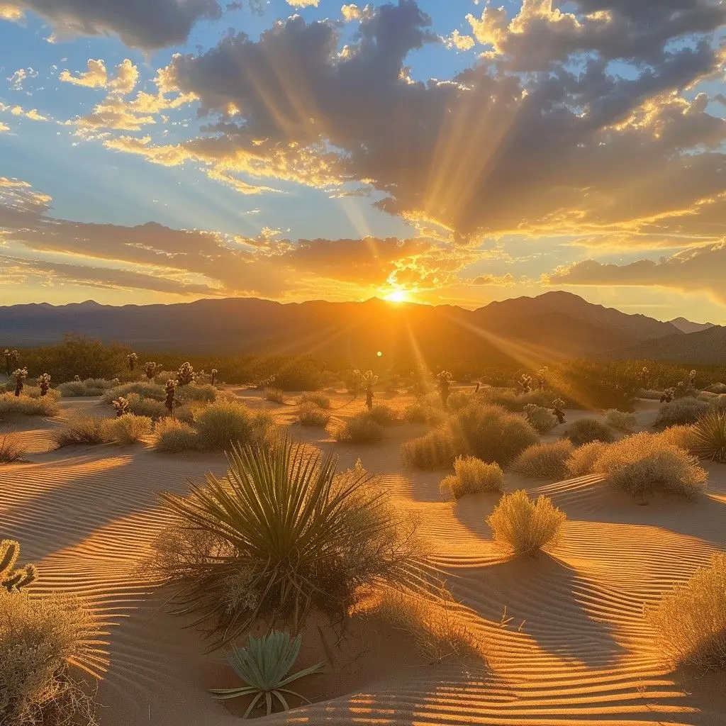 کویر ورزنه؛ آنچه درباره تفریحات و راهنمای سفر باید بدانید