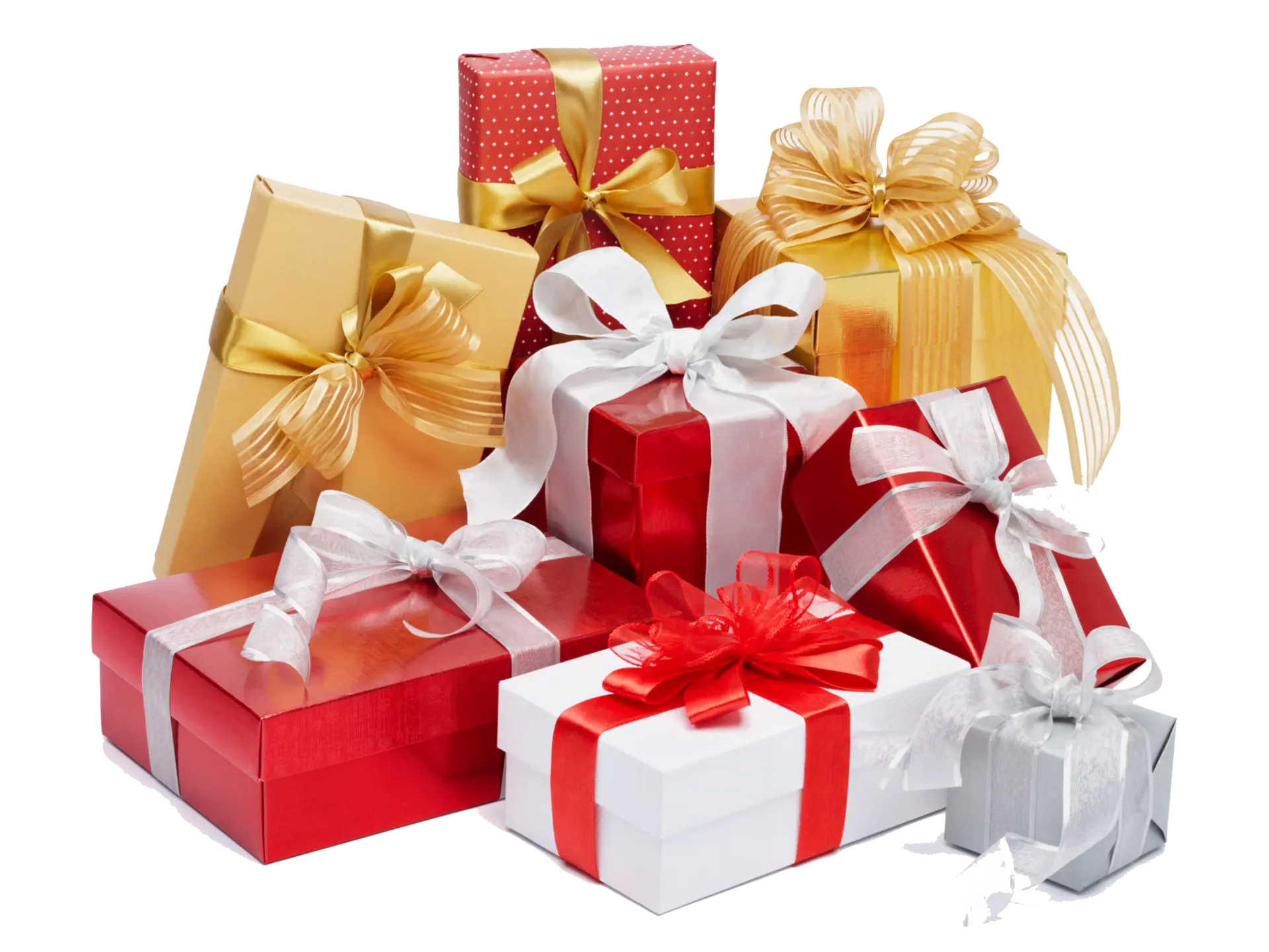 مجموعه‌ای از هدایای حرفه‌ای برای همکاران و مشتریان
