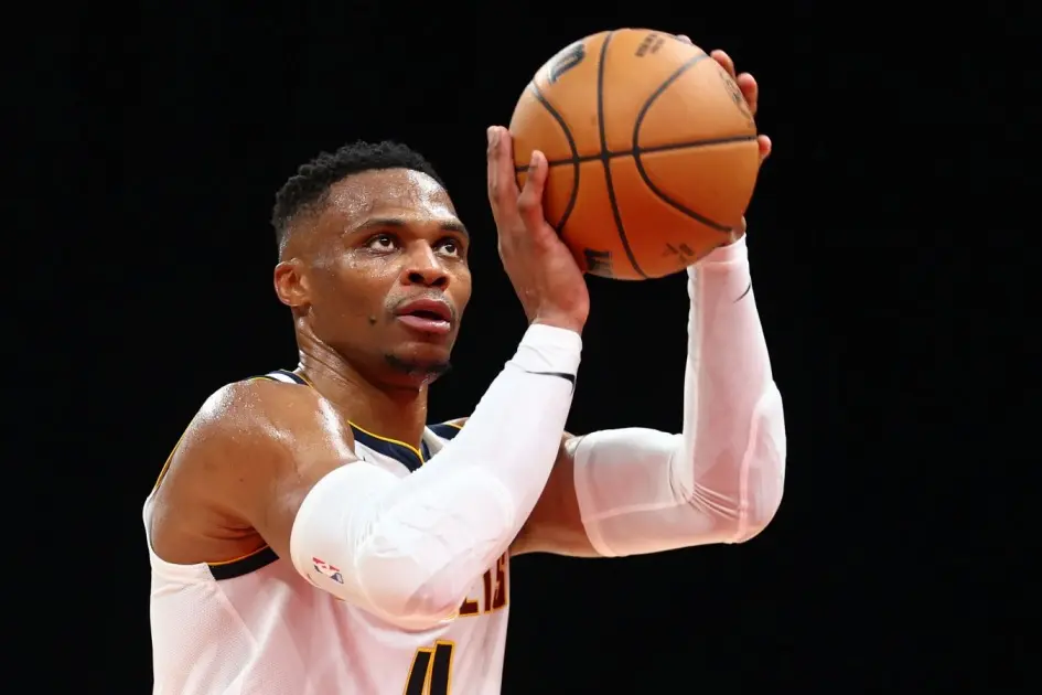 راسل وستبروک کیست؟ بیوگرافی و رکوردهای ستاره NBA؛ نکات کاربردی و اشتباهات رایج