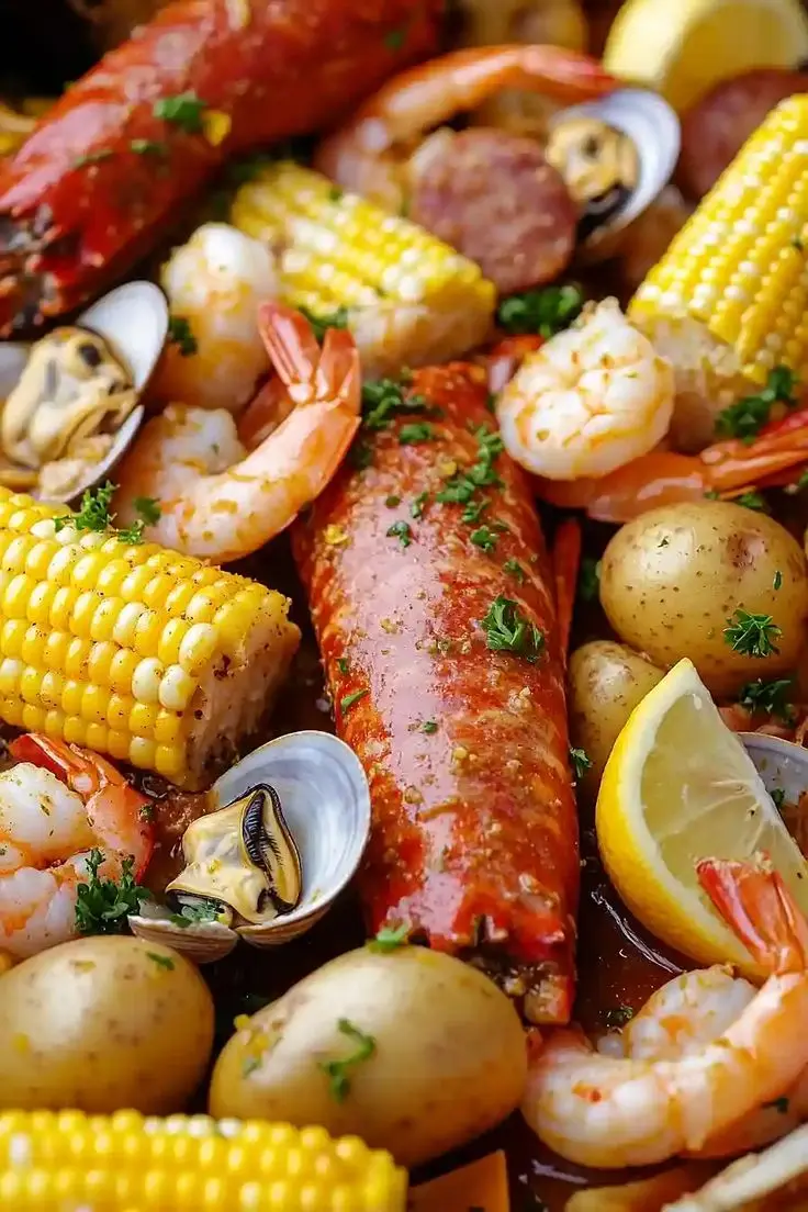 ماهی تازه دریای خلیج فارس برای پخت غذاهای محلی بوشهر