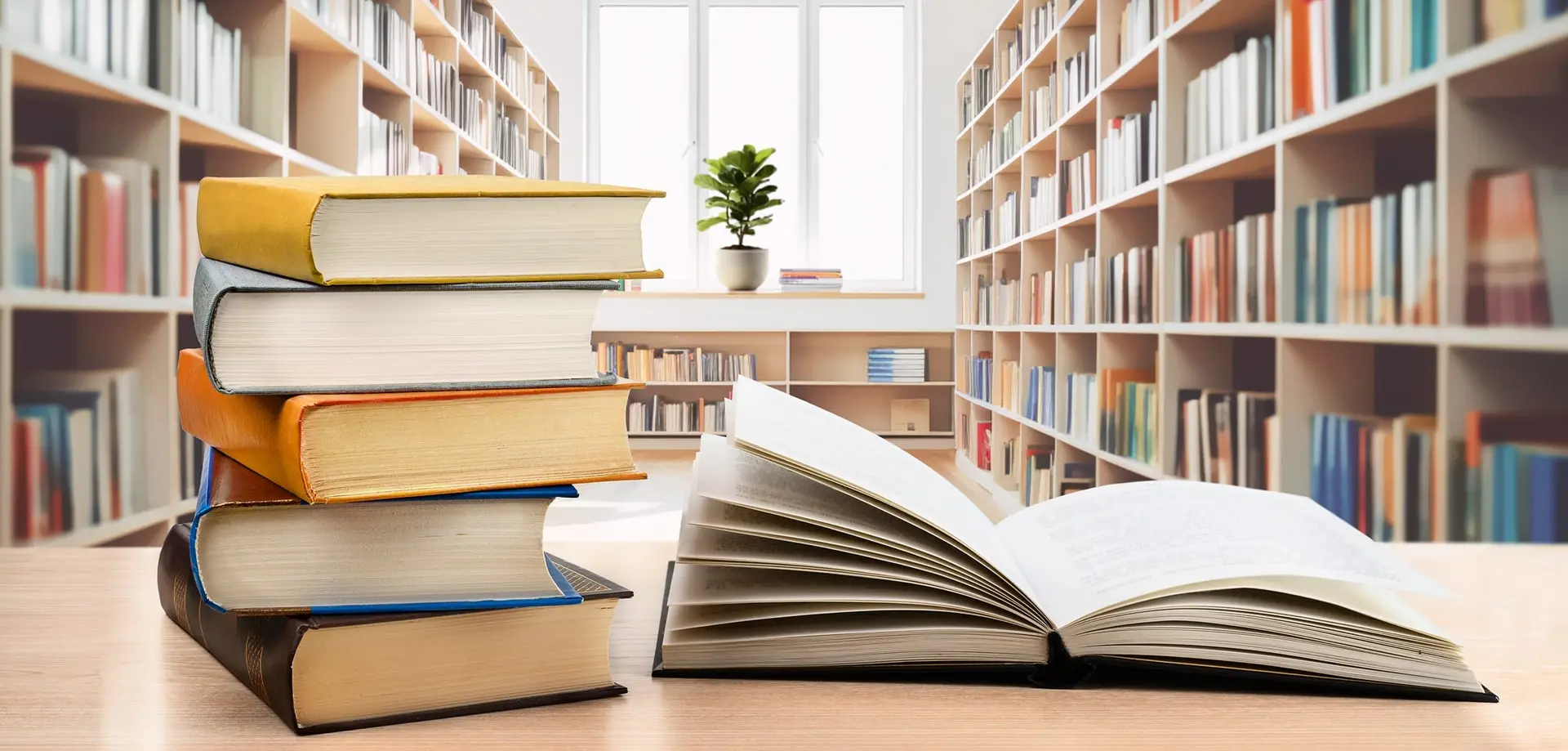 بهترین روش دسته‌بندی کتاب‌های شخصی؛ گزینه‌های مناسب را چطور انتخاب کنیم؟