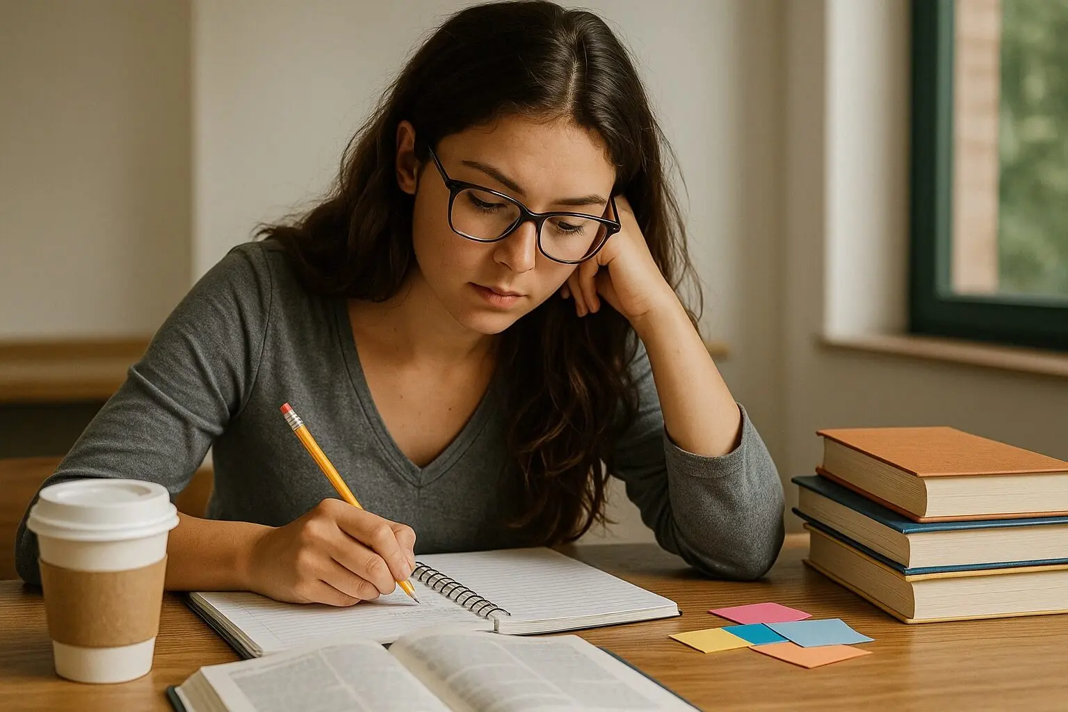 روزانه چند ساعت برای کنکور درس بخوانیم؛ نکات کاربردی و اشتباهات رایج