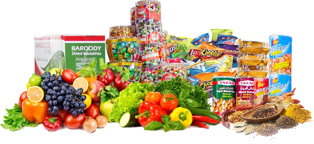 کانتینرهای ضدآب برای نگهداری مواد غذایی در مناطق مرطوب