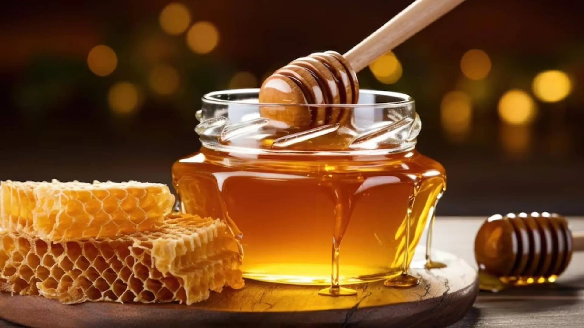عسل طبیعی چگونه تولید می‌شود؛ قبل از اقدام این موارد را بدانید