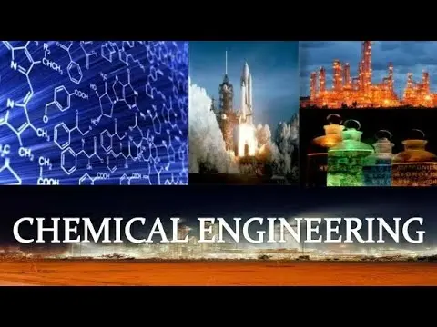 رشته مهندسی شیمی چیست و آینده شغلی آن چگونه است؛ یک راهنمای کامل برای تصمیم بهتر