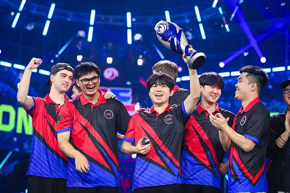 پردرآمدترین بازیکنان Esports چه کسانی هستند؛ بررسی نکات و جزئیات مهم