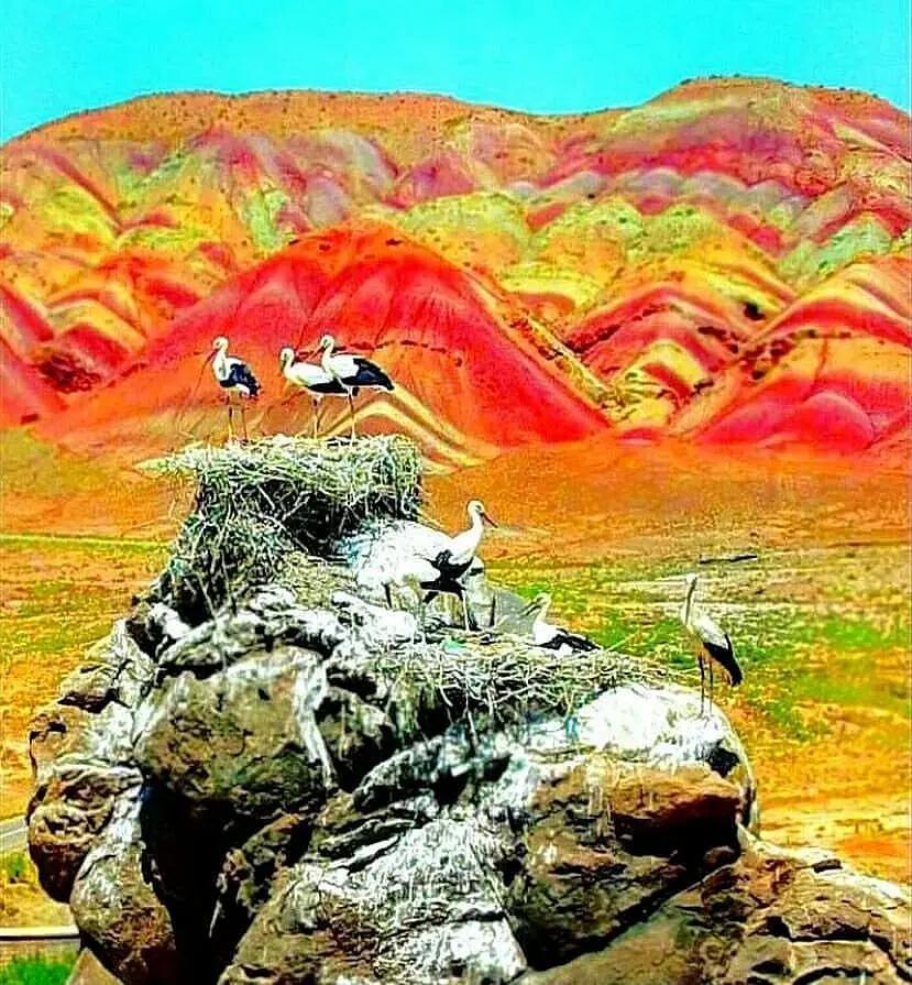معرفی استان زنجان؛ مهم‌ترین نکات درباره جاذبه‌ها و راهنمای سفر