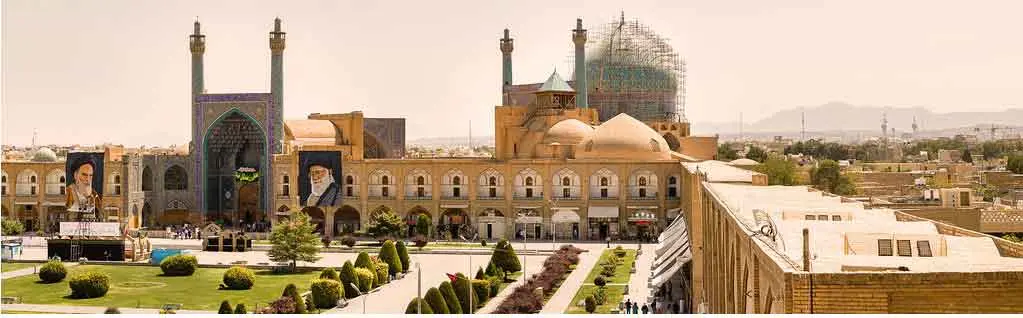معرفی استان اصفهان؛ مهم‌ترین نکات درباره راهنمای کامل سفر