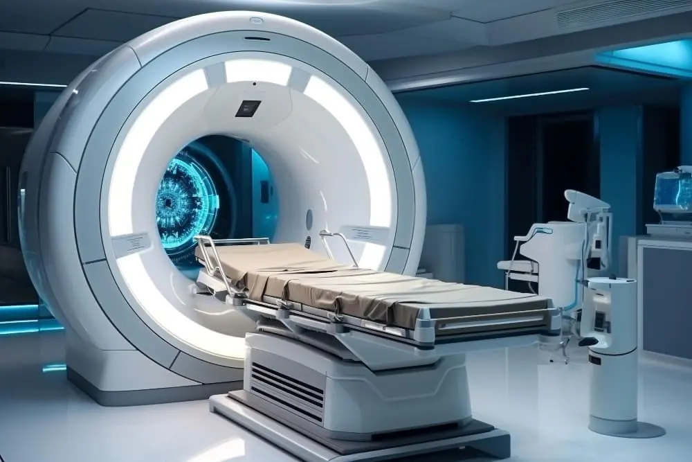 MRI چیست و چه تفاوتی با سی‌تی‌اسکن دارد؛ یک راهنمای کامل برای تصمیم بهتر