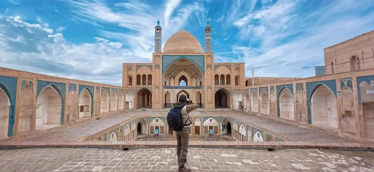 راهنمای سفر به کاشان؛ اشتباهات رایج و راه درست