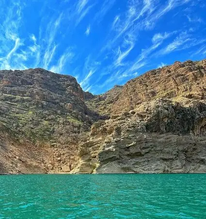 تپه باستانی چغازنبیل در خوزستان، یکی از آثار تاریخی مهم این استان