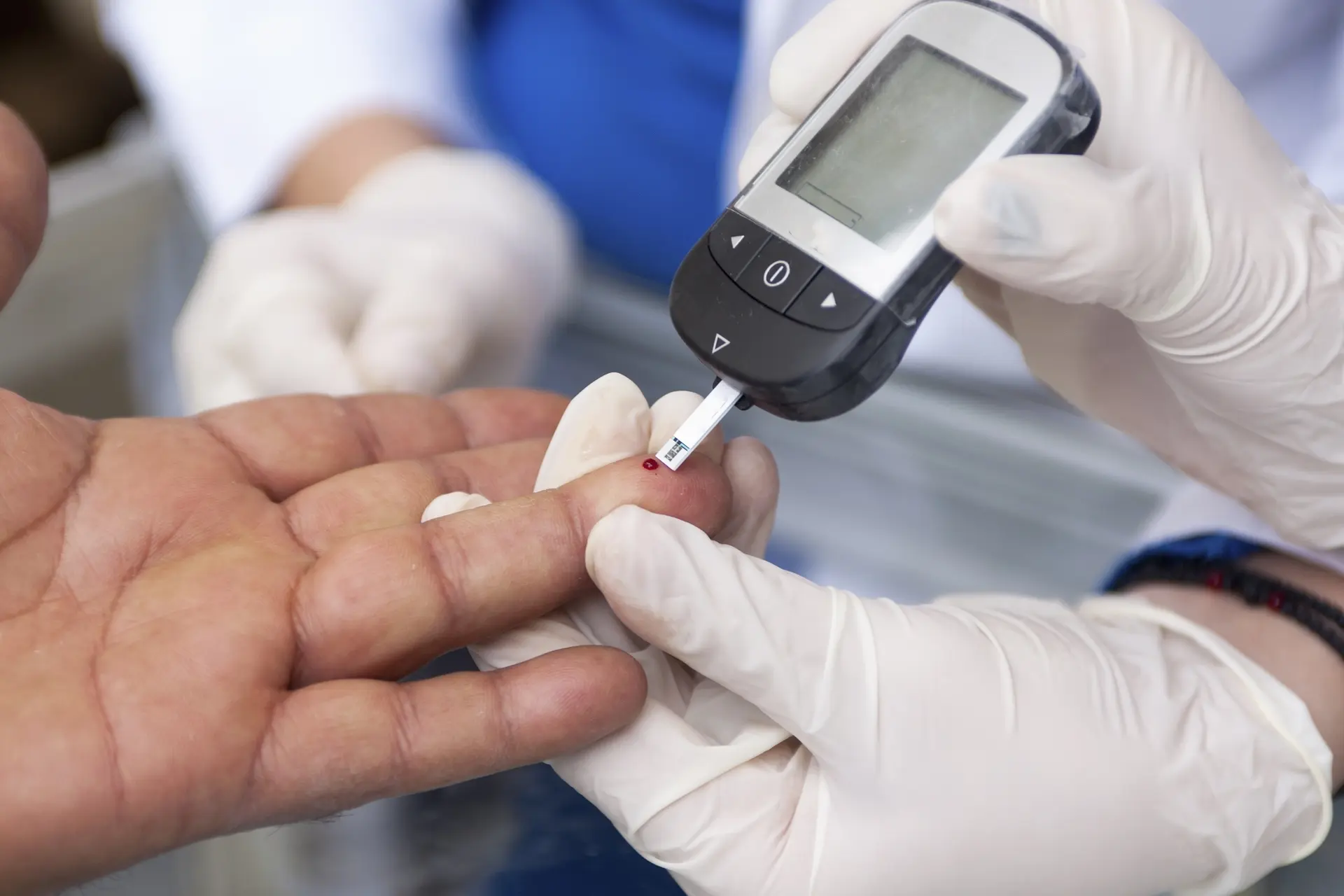 سلول‌های بتا در لوزالمعده و نقش آن‌ها در تولید انسولین