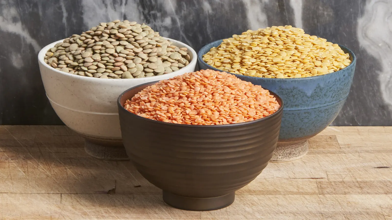 عدس چگونه کاشته می‌شود؛ راهنمای کامل و کاربردی