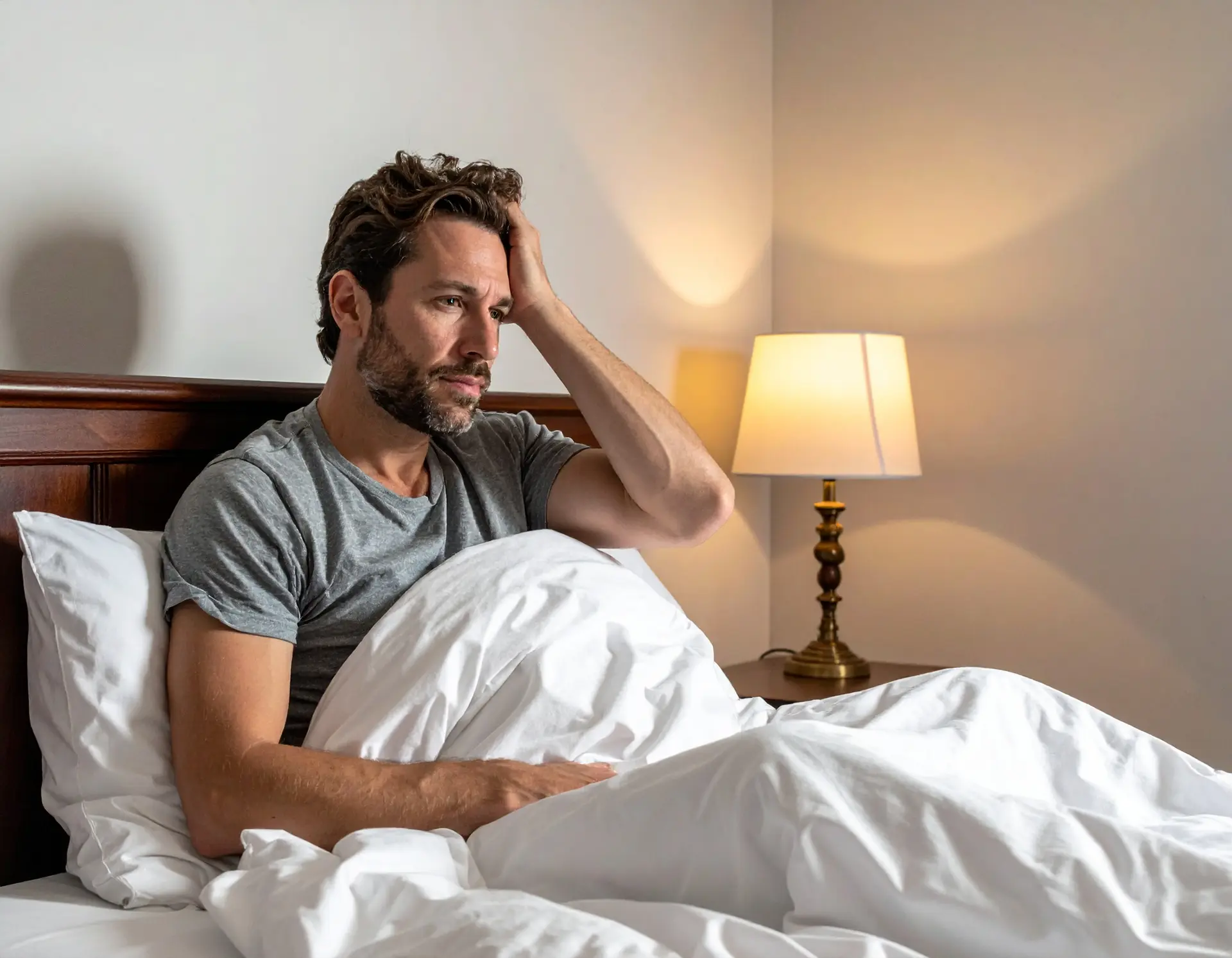 چه زمانی مشکلات خواب نیاز به ارزیابی تخصصی دارند؛ بررسی نکات و جزئیات مهم