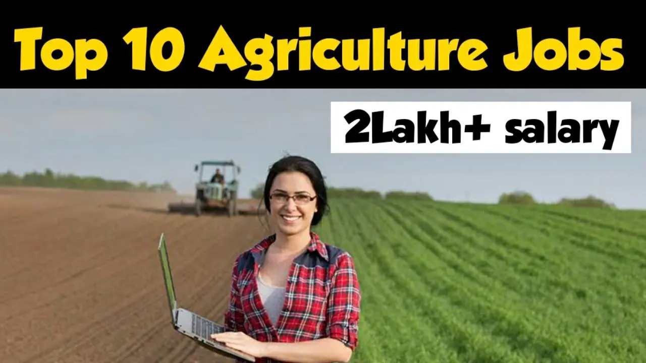 مزرعه‌ای با سیستم آبیاری پیشرفته و کشت محصولات ارگانیک