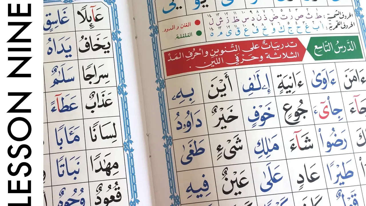 روش مطالعه دروس حفظی برای امتحان؛ راهنمای ساده برای شروع