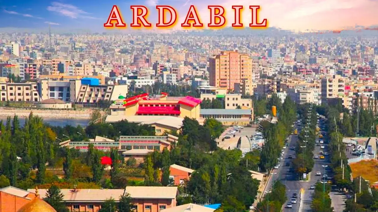 راهنمای سفر به اردبیل؛ چک‌لیست نکات ضروری