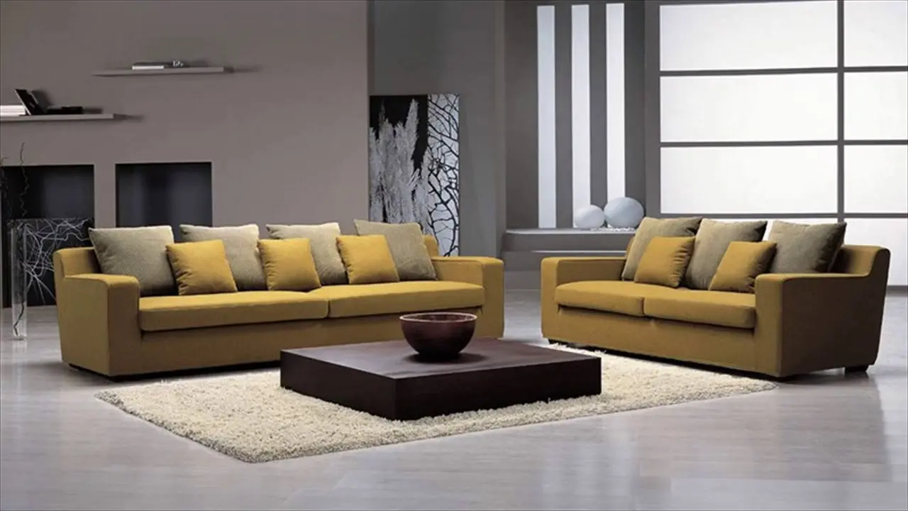 مبل مدرن چیست؟ کاربرد و نکات مهم