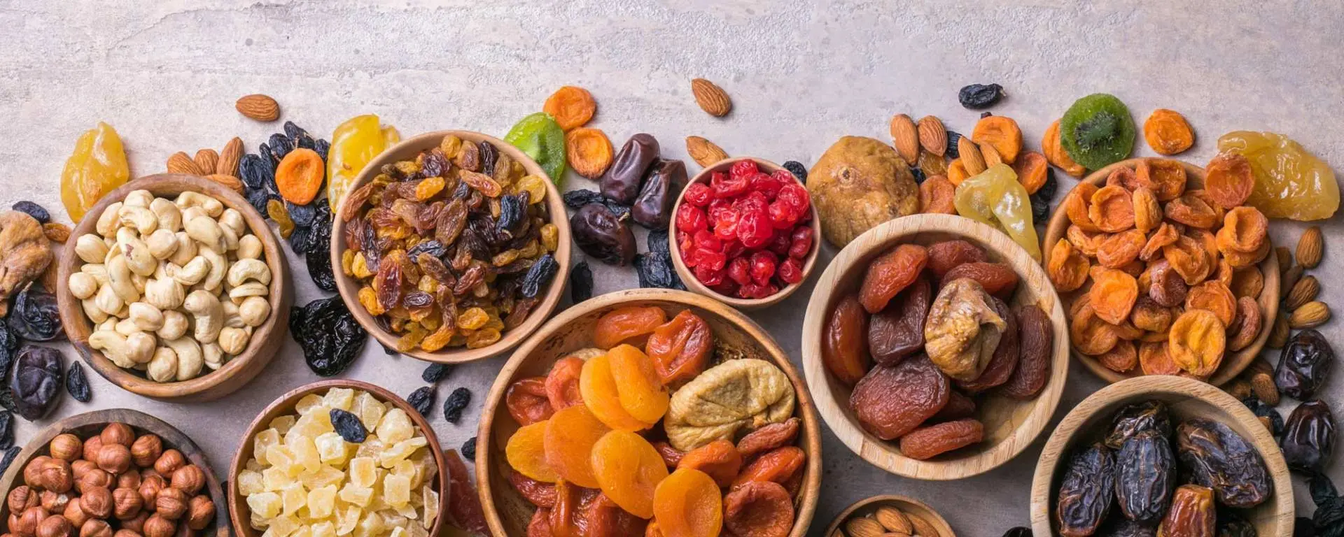 تولید میوه خشک چگونه انجام میشود؛ نکات کاربردی و اشتباهات رایج