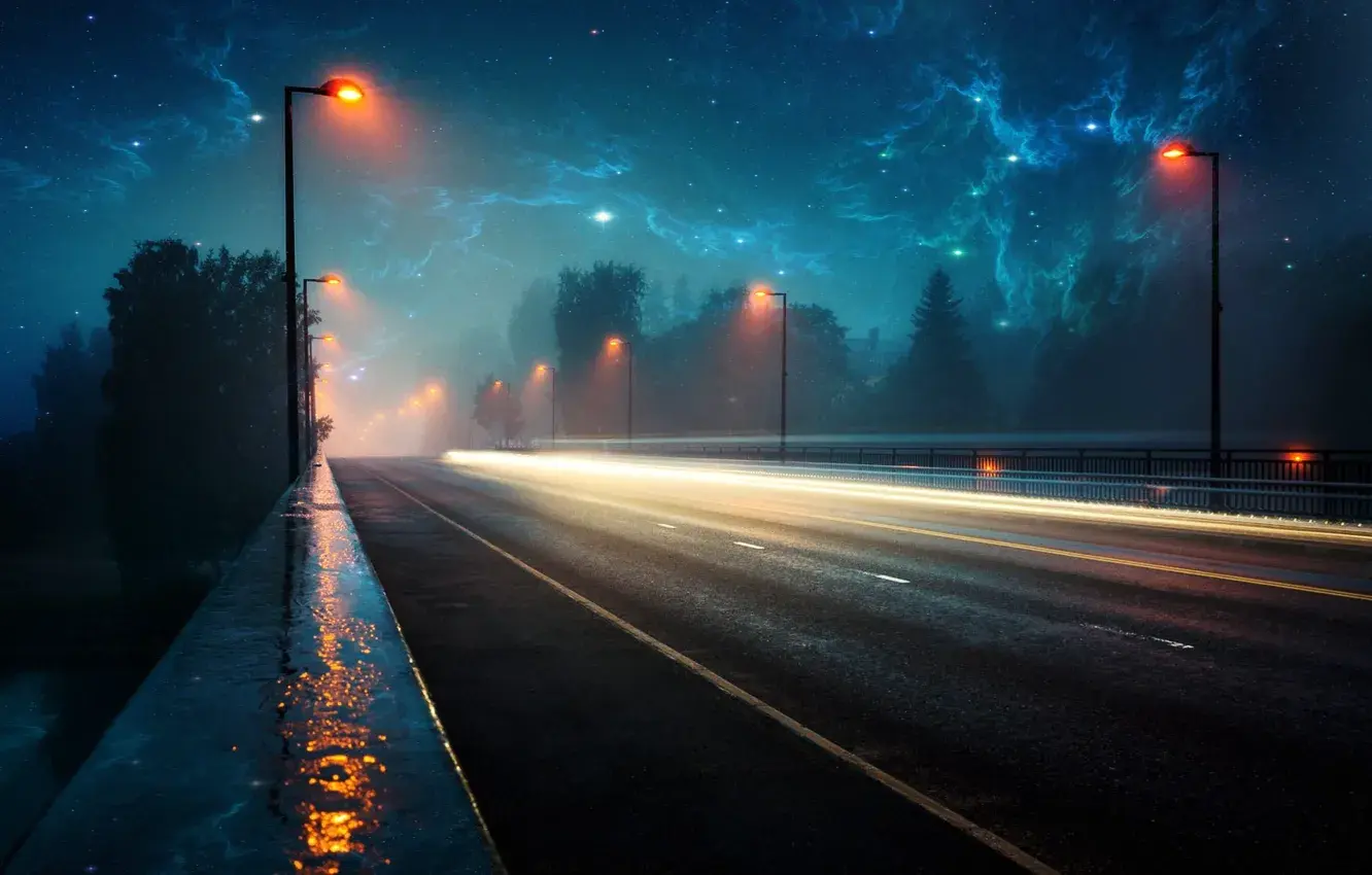 چراغ خواب با نور ملایم و طراحی مدرن برای ایجاد محیطی آرامش‌بخش