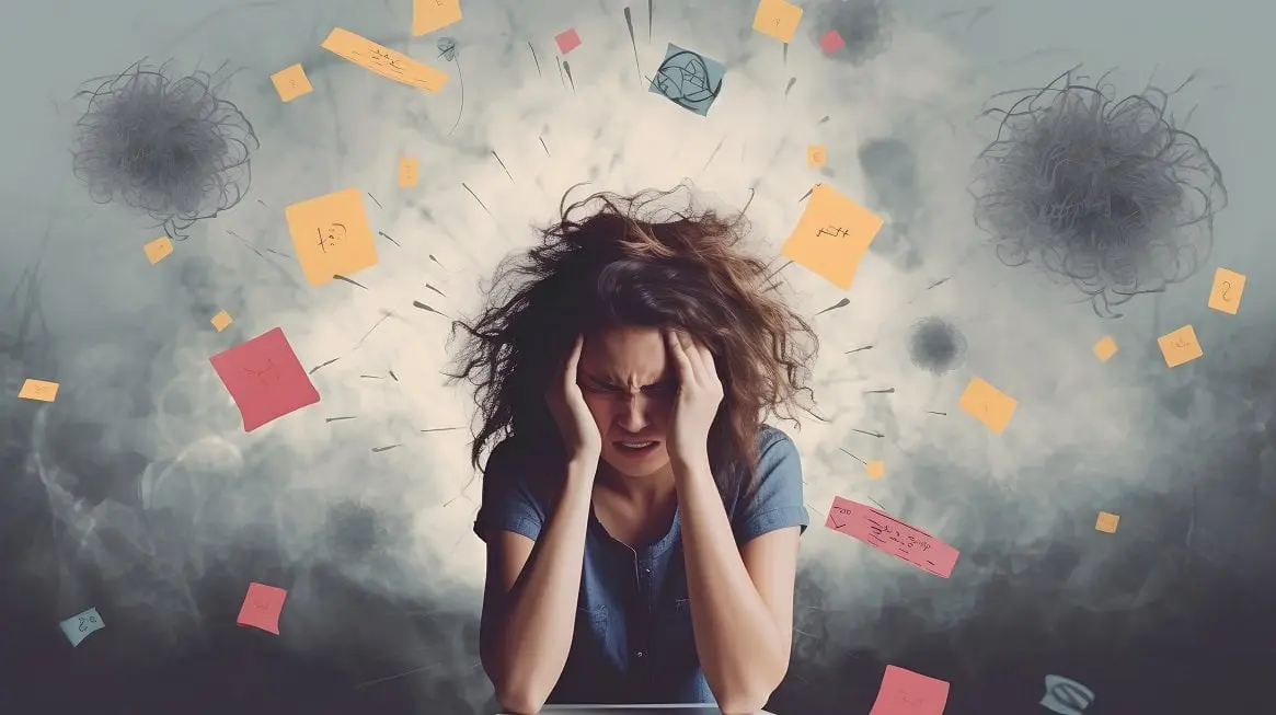 ابزارهای بازیابی و کاهش استرس در روزهای آزمون