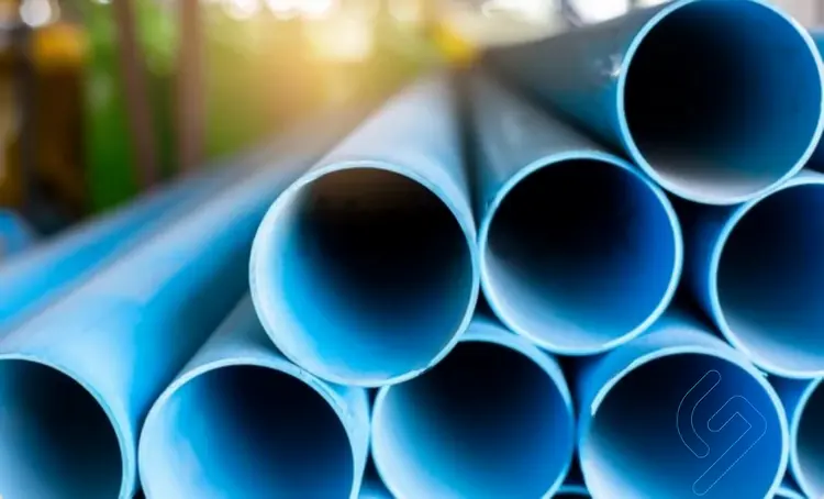 PVC چیست و چگونه تولید می‌شود؛ یک راهنمای کامل برای تصمیم بهتر
