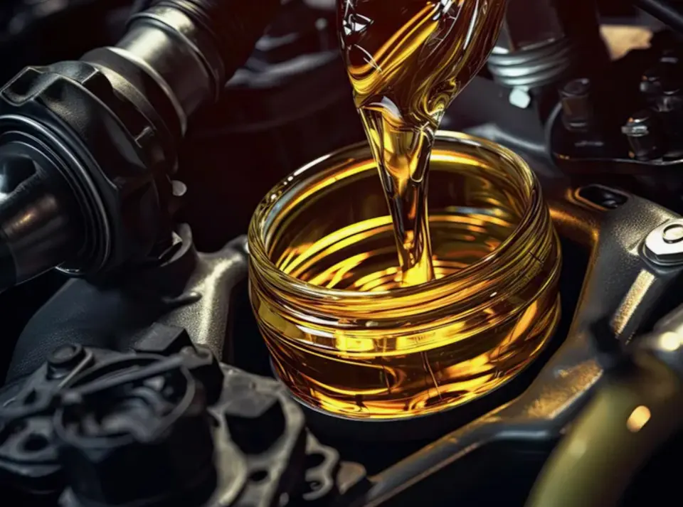 اعداد روی روغن موتور چه معنایی دارند؛ راهنمای کامل و کاربردی