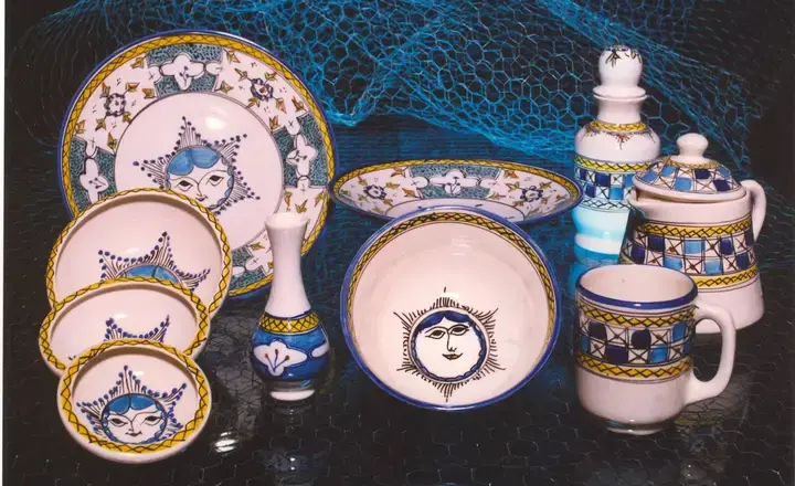 مفهوم سوغات یزد چیست؟ بررسی ساده و کامل