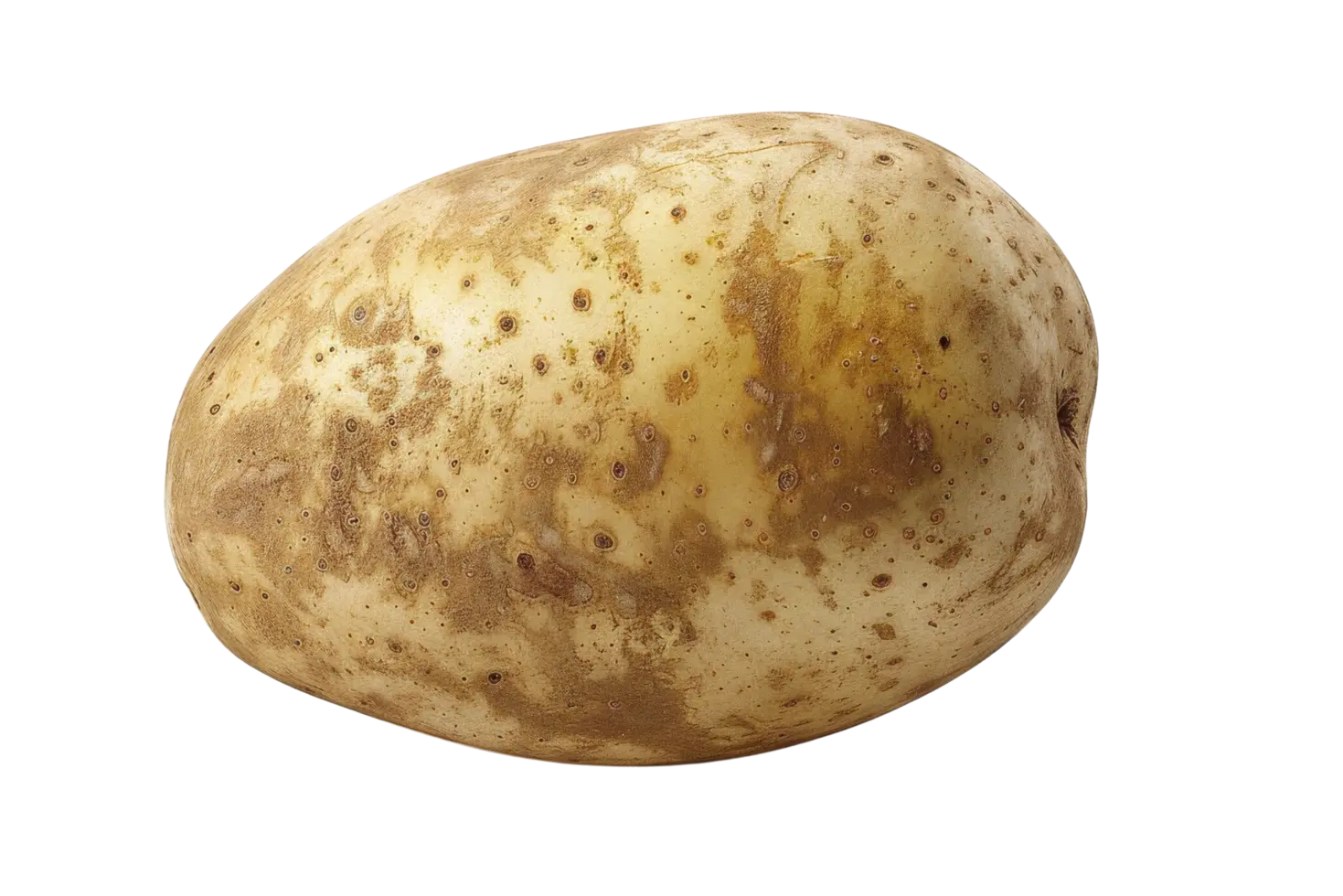 برگ تازه پتانک به صورت انفرادی و جدا شده از گیاه